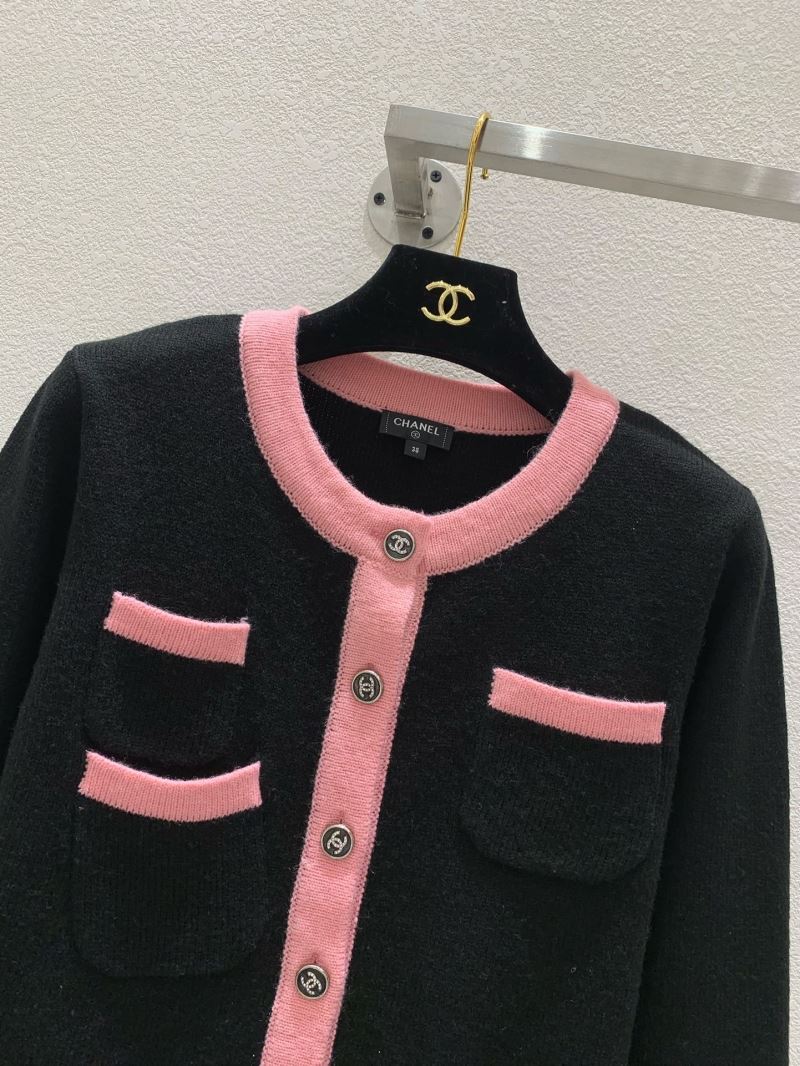 Chanel Sweaters